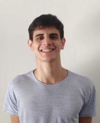 Matias Lenzi