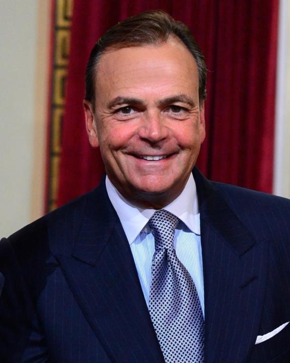 Rick Caruso