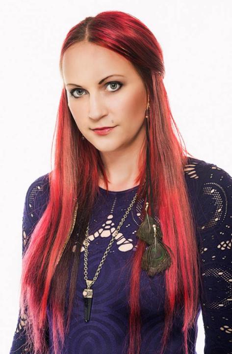 Julie Dudley