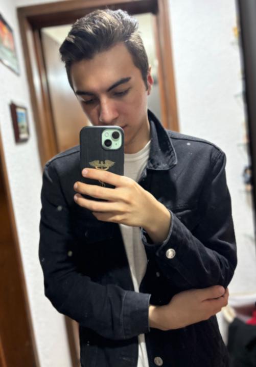 David Axel Rojas hernandez