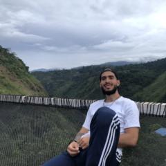 Juan Salazar