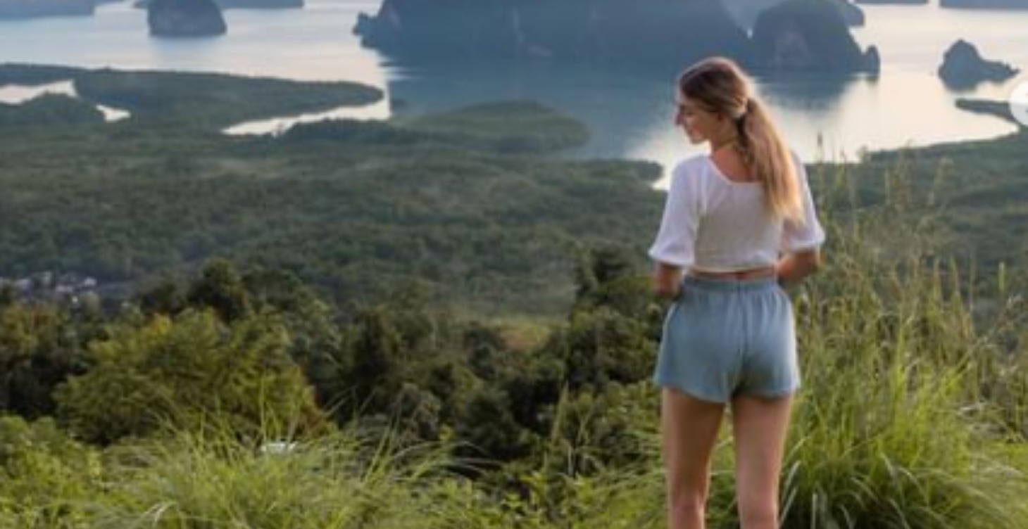 Gastronomic Getaways