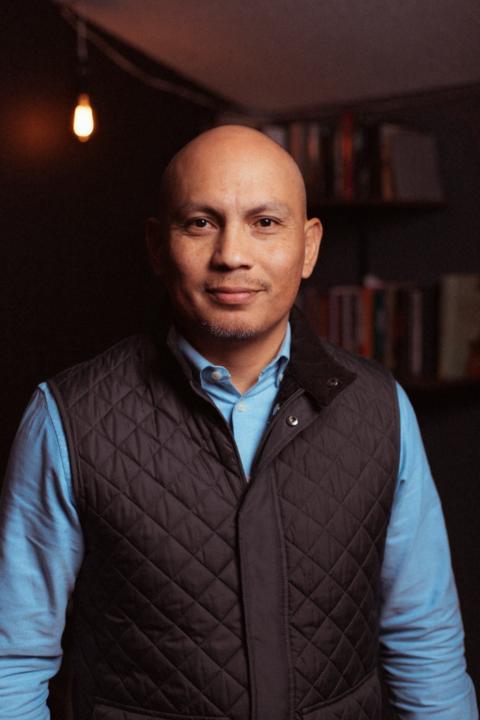Ian Lorenzana