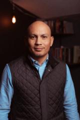 Ian Lorenzana