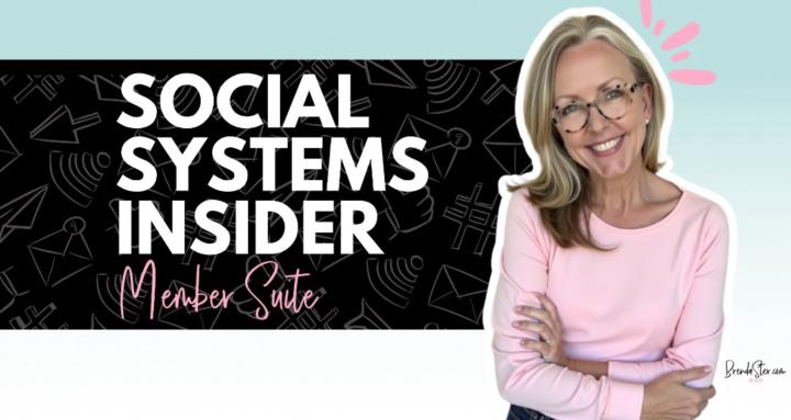 Social Systems Insider