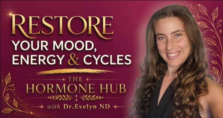 The Hormone Hub
