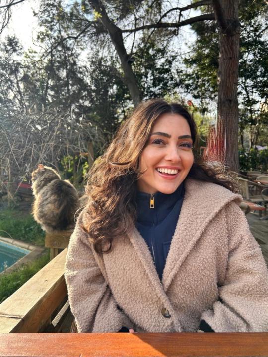 Hülya Yüzbaşıoğlu