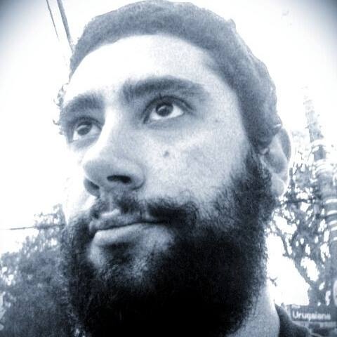 Caio Souza