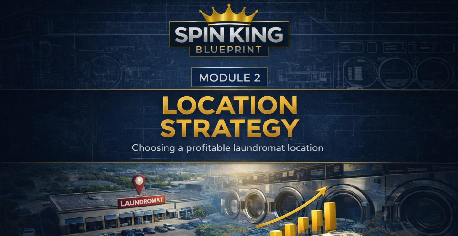 Module 2: Location Strategy