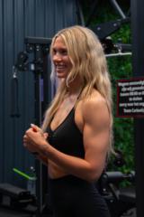 Nina Lindeman