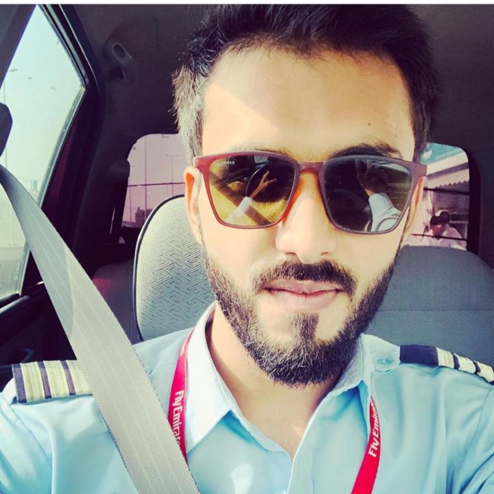 Muhammad Shuaib