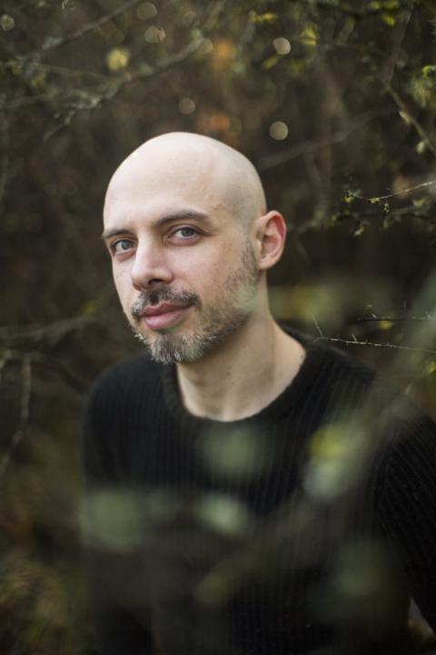 Kevin Ciardo