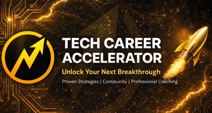 Tech Career Accelerator 🚀