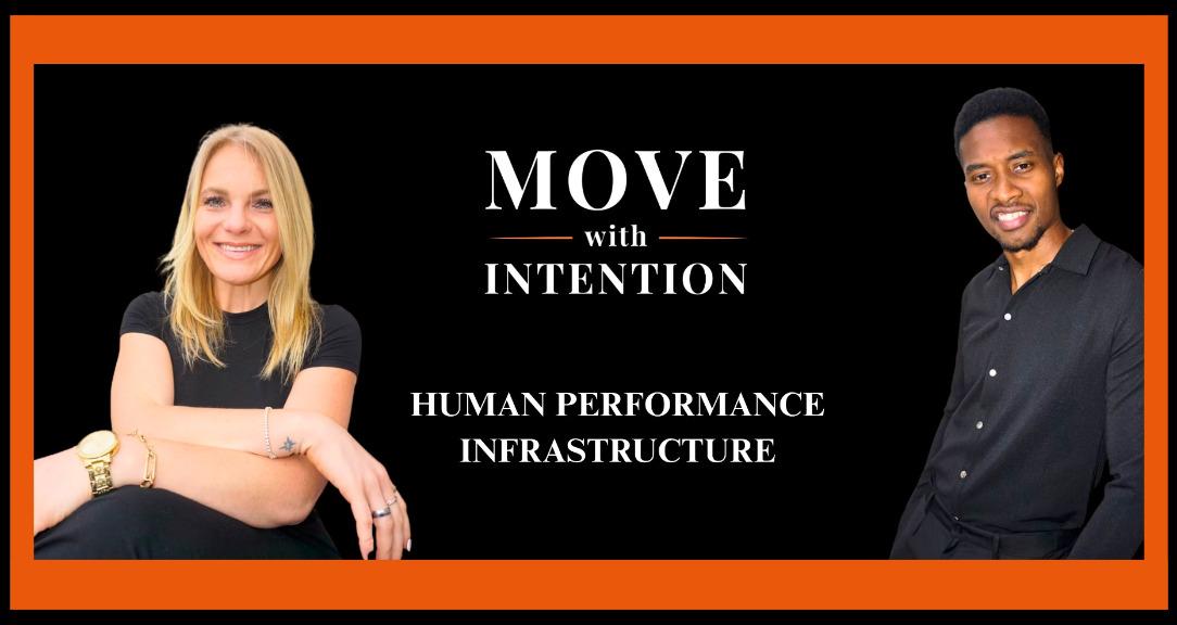 Move With Intention® Corporate