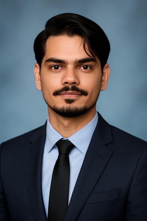 Hritwik Tripathi