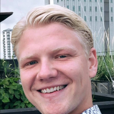 Mikkel Larsen