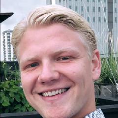 Mikkel Larsen