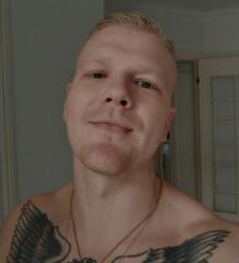 Mikkel Larsen
