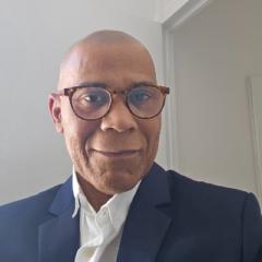 André Regent