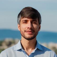 Jorge Sierra