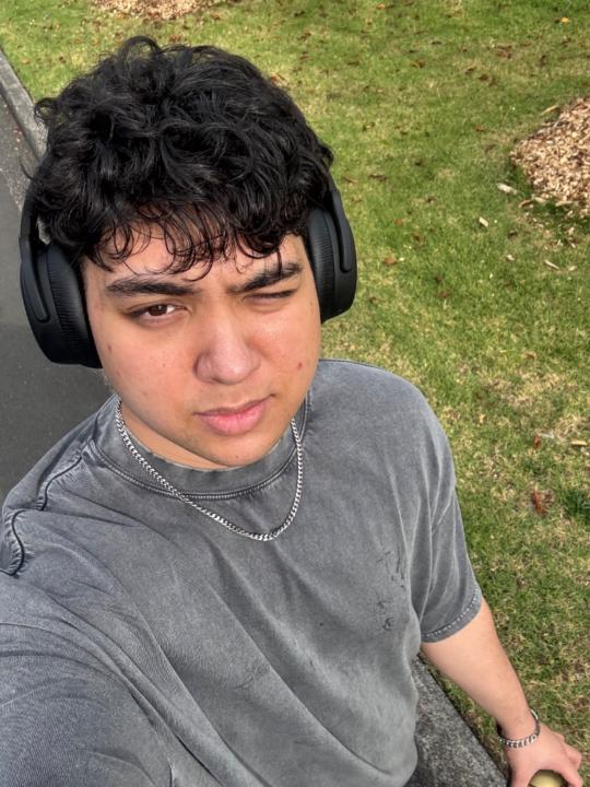 Cairo-James Pountney