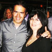 Paul Parreno
