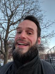 Patrick Meyer