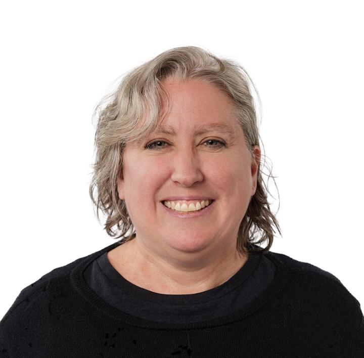 Sally Sloley
