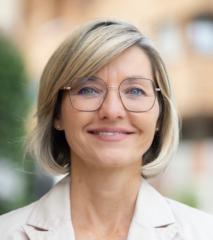 Claudia Gföller