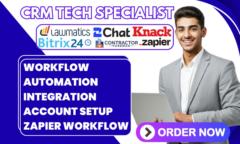 Favour Guruautomation