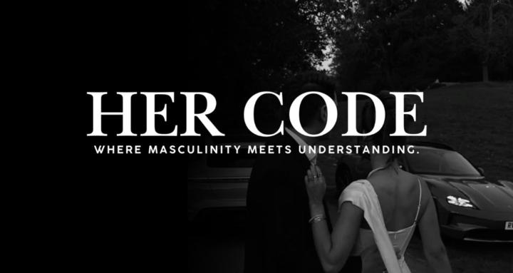 HER CODE society