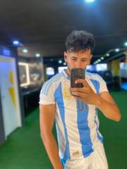 Lucas Suarez