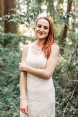 Isabella Odendaal