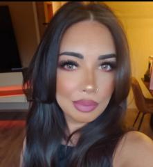 Şahika Melihşah Inci