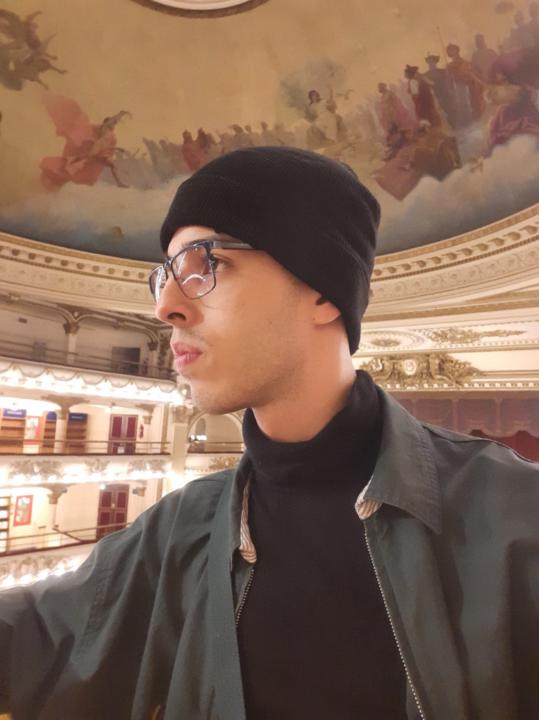 Andres Mendoza