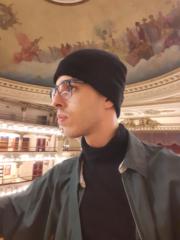 Andres Mendoza
