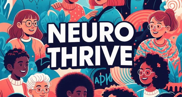 NeuroThrive
