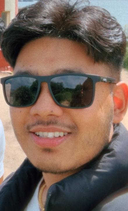 Kewal Maharjan