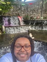 Kitra Thomas