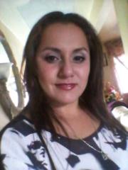 Adriana Patiño Solache