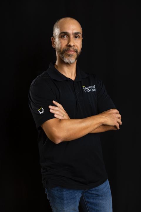 Jonathan Morgante