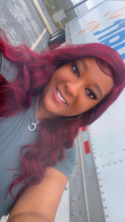 Chyna Nicholson