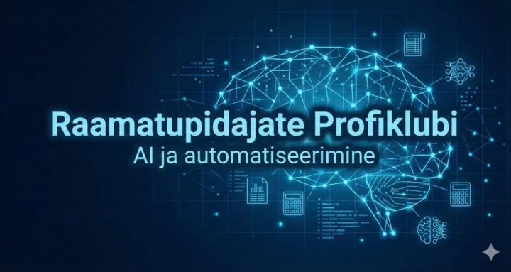 Raamatupidajate Profiklubi