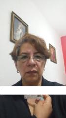 Alicia Mentado