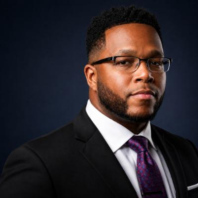 Clarence Johnson