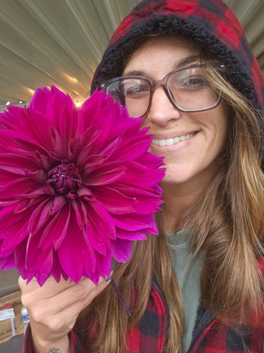 Melissa Martini