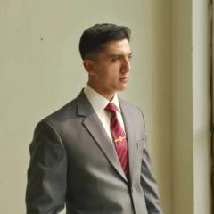 Shafay Rehman
