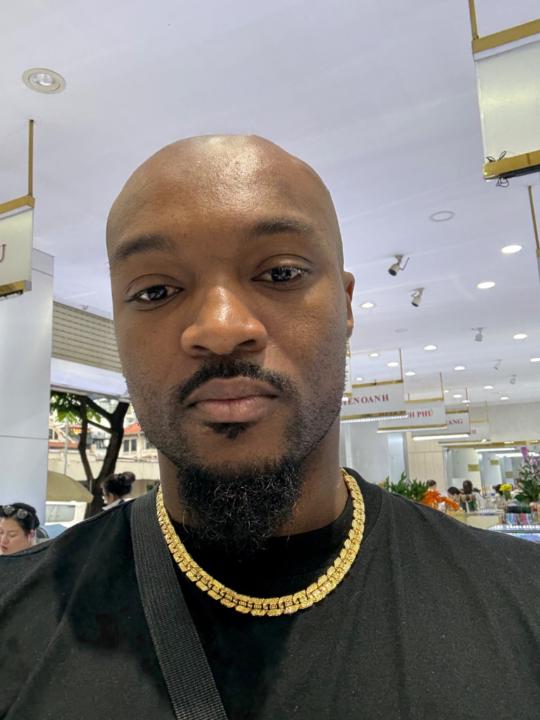 Matthew Thomas-Jones