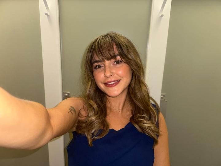 Sophie Varney