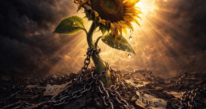 Break & Bloom Sunflowers